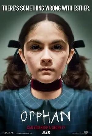 فيلم Orphan 2009 مترجم - باهي فيلم